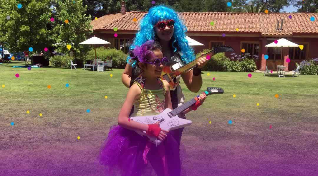 Eventos Infantiles